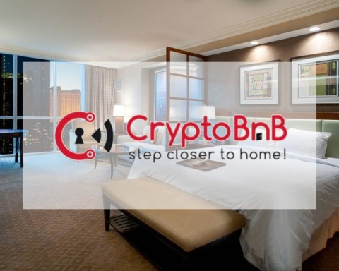 cryptobnb