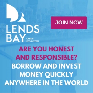 lendsbay ico