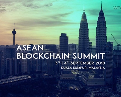 Asean-Blockchain-Summit