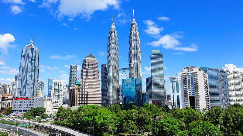 asean kuala lumpur