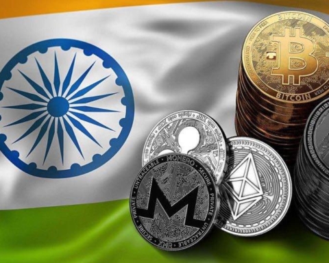 india crytpo