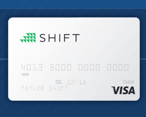 shift