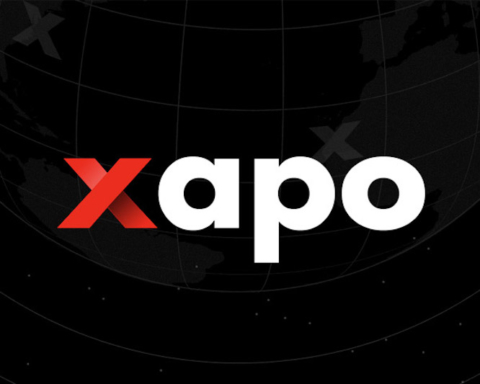 xapo 카드
