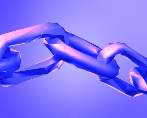 blockchain التوضيح